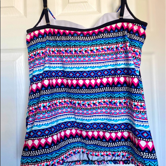 Women’s Swim Top by Ocean Avenue - Picture 4 of 8